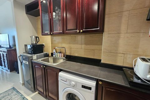 42m² Apartment in Al Hamra Village, UAE No. 172128 12