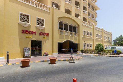 42m² Apartment in Al Hamra Village, UAE No. 172128 16