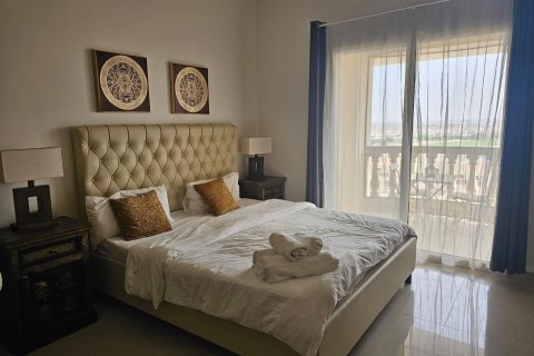 42m² Apartment in Al Hamra Village, UAE No. 172128 7