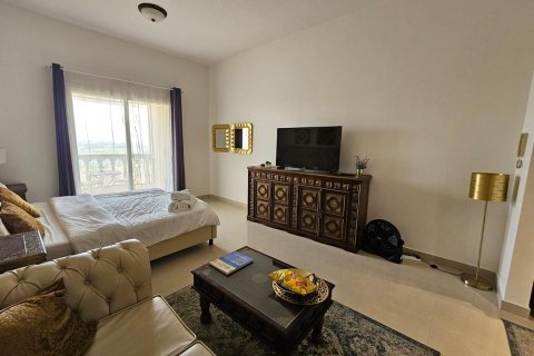 42m² Apartment in Al Hamra Village, UAE No. 172128 4