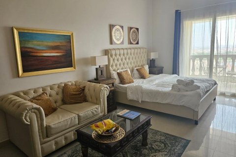 42m² Apartment in Al Hamra Village, UAE No. 172128 5