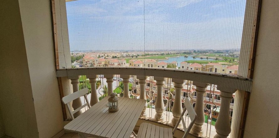 Studio Apartment in Al Hamra Village, UAE No. 172128