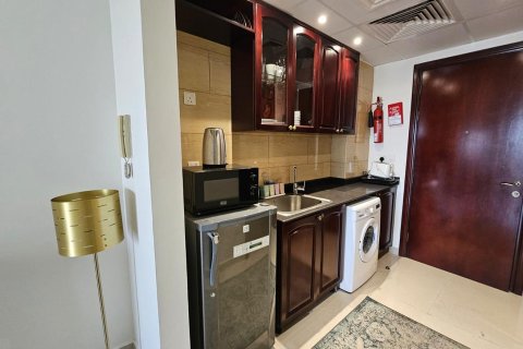 42m² Apartment in Al Hamra Village, UAE No. 172128 11
