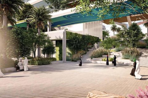 35m² Apartment in Ras Al Khaimah, UAE No. 172127 18
