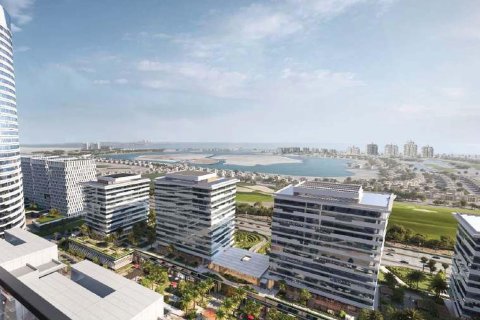 Studio Apartment in Ras Al Khaimah, UAE No. 172127