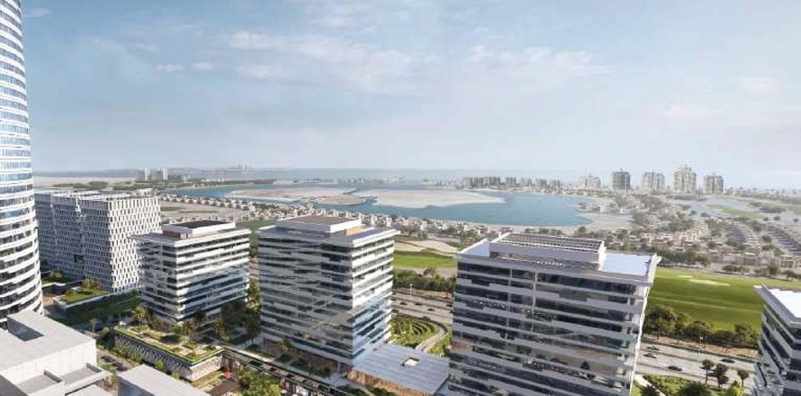 Studio Apartment in Ras Al Khaimah, UAE No. 172127
