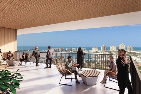 35m² Apartment in Ras Al Khaimah, UAE No. 172127 23