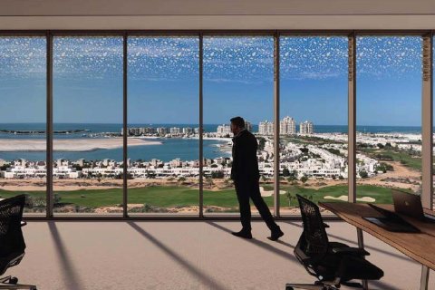 35m² Apartment in Ras Al Khaimah, UAE No. 172127 17