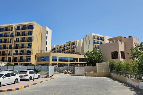 46مربع، شقة في Al Hamra Village, الإمارات العربية المتحدة رقم 172123 9