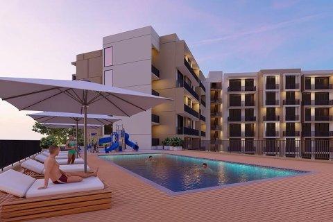 46مربع، شقة في Al Hamra Village, الإمارات العربية المتحدة رقم 172123 13