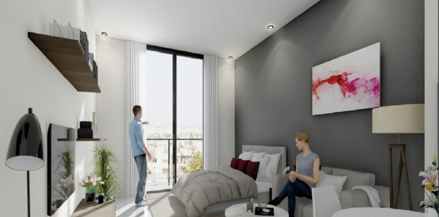 استوديو شقة في Al Hamra Village, الإمارات العربية المتحدة رقم 172123