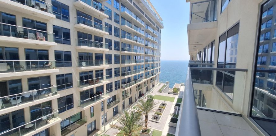 Studio Apartment in Al Marjan Island, UAE No. 172125