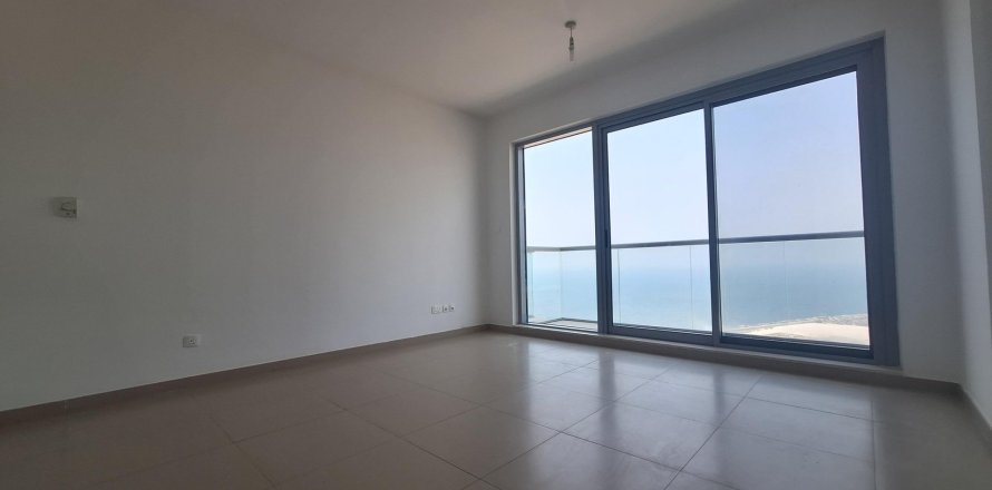 Studio Apartment in Al Marjan Island, UAE No. 172126