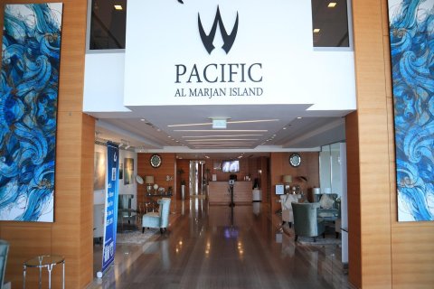 42m² Apartment in Al Marjan Island, UAE No. 172126 20