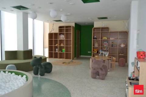 Квартира с 1 спальней в Majan, ОАЭ №137371 19