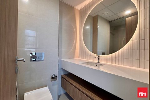 Квартира с 1 спальней в Majan, ОАЭ №137371 11