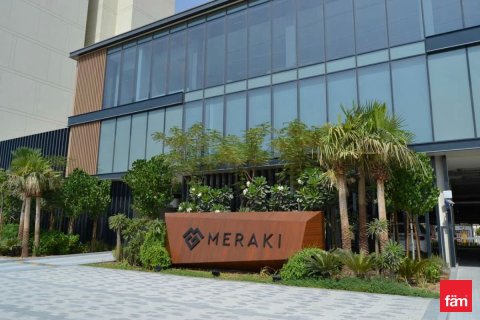 Квартира с 1 спальней в Majan, ОАЭ №137371 23