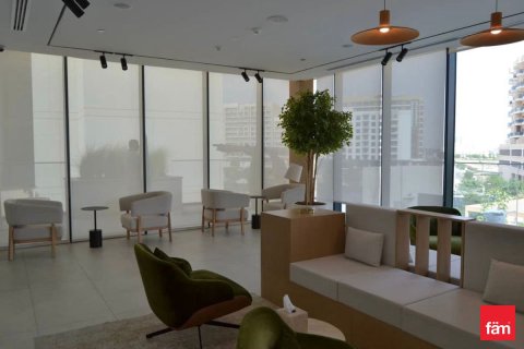 Квартира с 1 спальней в Majan, ОАЭ №137371 18