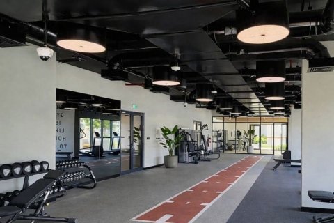 Квартира с 1 спальней в Majan, ОАЭ №137371 17