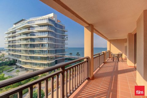 Квартира с 2 спальнями в Пальма Джумейра, ОАЭ №137376 24