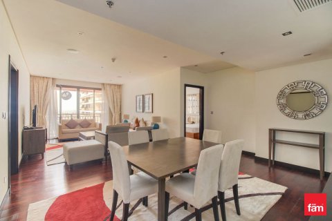 Квартира с 2 спальнями в Пальма Джумейра, ОАЭ №137376 5