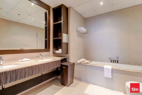 Квартира с 2 спальнями в Пальма Джумейра, ОАЭ №137376 17