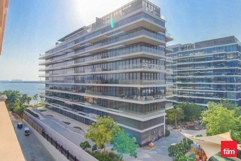 Квартира с 2 спальнями в Пальма Джумейра, ОАЭ №137376 23