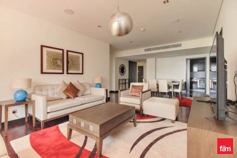 Квартира с 2 спальнями в Пальма Джумейра, ОАЭ №137376 9