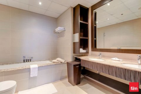 Квартира с 2 спальнями в Пальма Джумейра, ОАЭ №137376 13