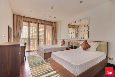 Квартира с 2 спальнями в Пальма Джумейра, ОАЭ №137376 14