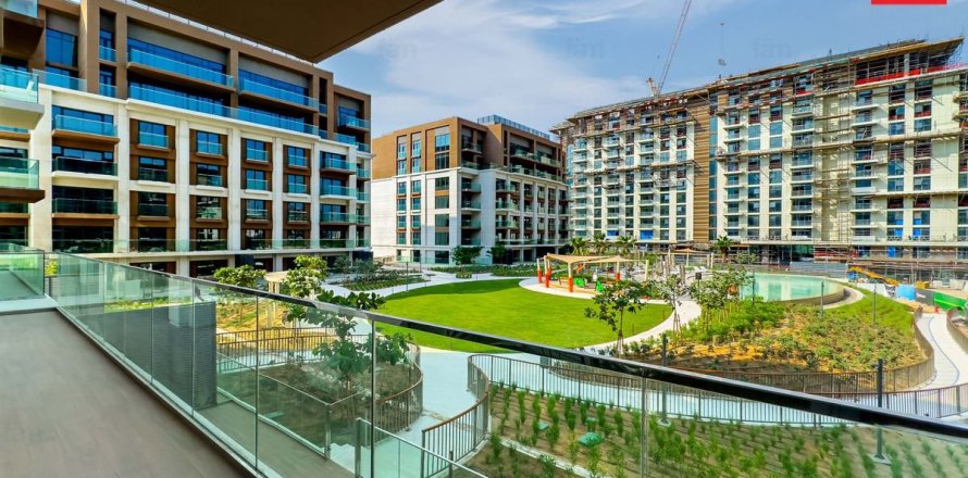 2 غرف نوم شقة في الوصل, الإمارات العربية المتحدة رقم 137370