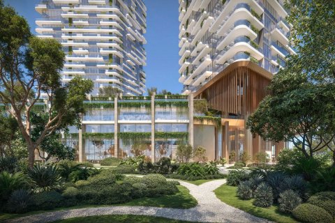 4 bedrooms Apartment in Dubai, UAE No. 137374 14