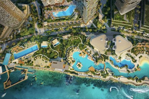 4 bedrooms Apartment in Dubai, UAE No. 137374 10