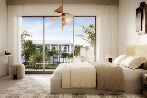 Вилла с 4 спальнями в Дубай, ОАЭ №137373 5