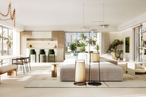 Вилла с 4 спальнями в Дубай, ОАЭ №137373 3