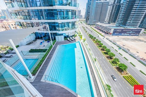 1 غرف نوم شقة في وسط مدينة دبي, الإمارات العربية المتحدة رقم 160878 8