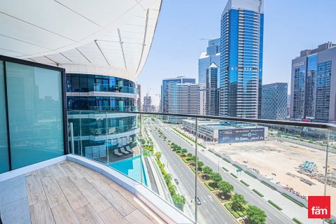 1 غرف نوم شقة في وسط مدينة دبي, الإمارات العربية المتحدة رقم 160878 4