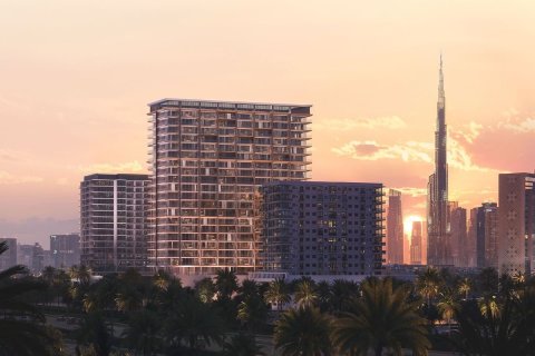 43.9مربع، شقة في Al Jaddaf, الإمارات العربية المتحدة رقم 160881 3