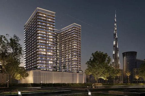43.9مربع، شقة في Al Jaddaf, الإمارات العربية المتحدة رقم 160881 12