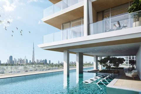 43.9مربع، شقة في Al Jaddaf, الإمارات العربية المتحدة رقم 160881 10