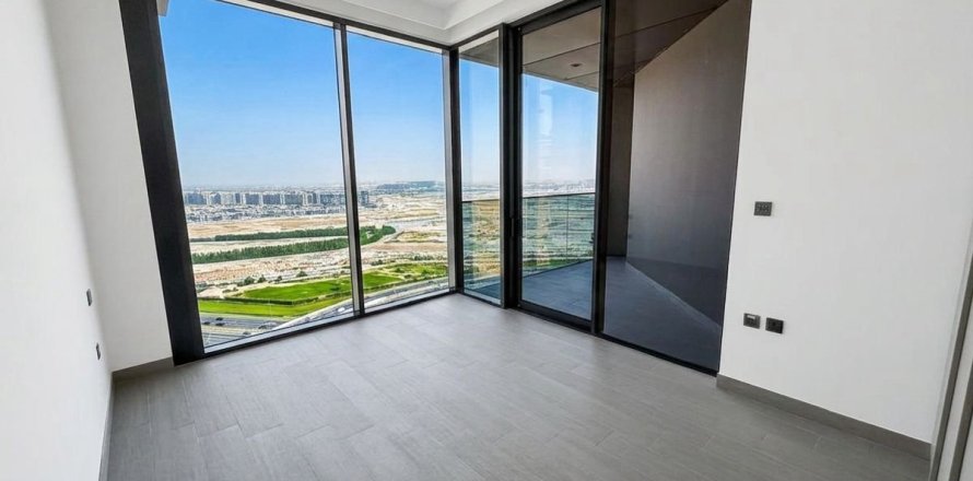 1 غرف نوم شقة في الخليج التجاري, الإمارات العربية المتحدة رقم 160884