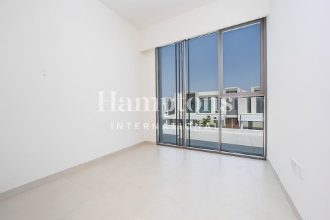 Townhouse de 3 dormitorios No. 118693 22