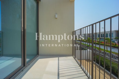 Townhouse de 3 dormitorios No. 118693 27