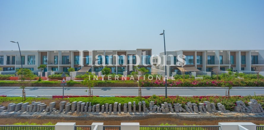 Townhouse de 3 dormitorios No. 118693