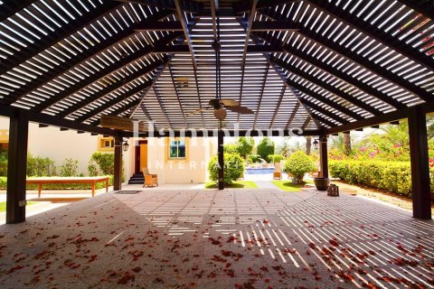 Вилла с 5 спальнями  №118694 14