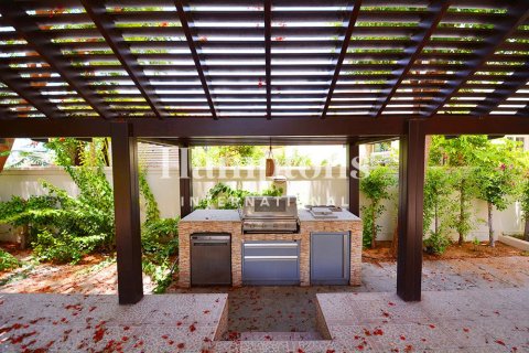 Вилла с 5 спальнями  №118694 11