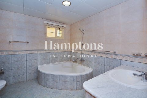 Вилла с 5 спальнями  №118694 13