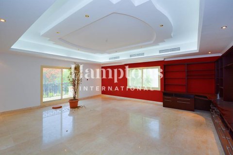 Вилла с 5 спальнями  №118694 20