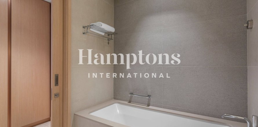 Apartment de 2 dormitorios No. 118692