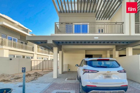 Townhouse de 3 chambres  No. 116835 7